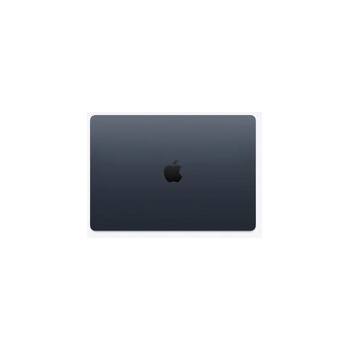 Apple MacBook Air 15" with Apple M5 chip with 10-core CPU and 10-core GPU, 16GB, 512GB SSD - Midnight (SSD: 2TB SSD) (mdvh4ze/a_2tbssdmba15m52026)