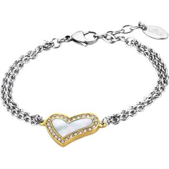 Lotus Дамска гривна Lotus Style LS1670/2/2 (LS1670-2/2)