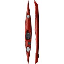 Perception kayaks Essence 17