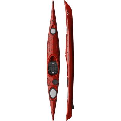 Perception kayaks Essence 17