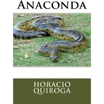 Automax Anaconda