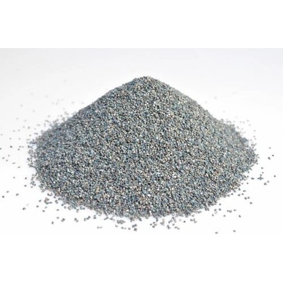 Ostatné Liatinová drť G120 - tryskací materiál