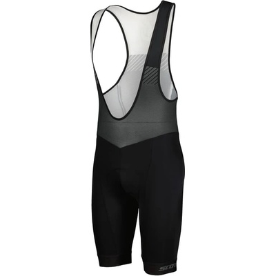 Scott RC Team ++ BIB black/dark grey