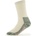 Smartwool Дамски туристически чорапи Smartwool Women's Classic Hike Full Cushion Crew Walking socks - Ash - размер 34-37 (EU) (201-4049-0111)