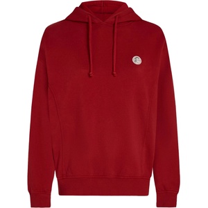 O'Neill Дамски суичър O'Neill Women's O'Riginals Hoodie - Midnight Poppy (117-3697-0314)