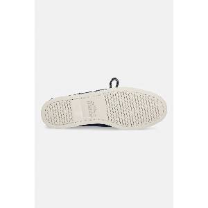 Weekend Max Mara Велурени мокасини Wkadockside (2615521014600.CBLUE)