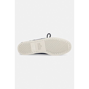 Weekend Max Mara Велурени мокасини Wkadockside