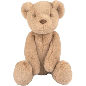 Mamas & Papas Мека играчка Mamas & Papas - Teddy Bear (4855HJ901) - baby