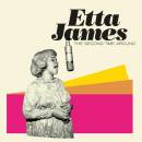 The Second Time Around - Etta James Digipack CD