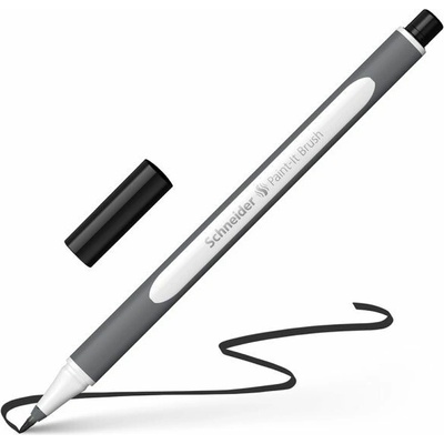 Schneider Paint-it 070 Brush čierna