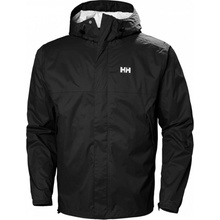 Helly Hansen pánska bunda Loke jacket čierna