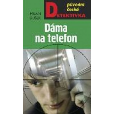Dáma na telefon