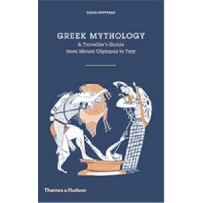 Greek Mythology - David Stuttard