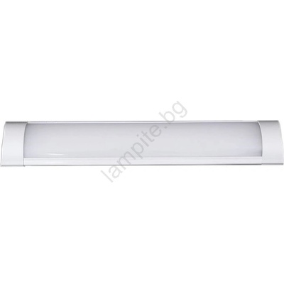 Baterie Centrum Led Лампа за под кухненски шкаф qtec led/18w/230v 60 см бял (bc0564)