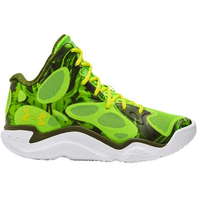 Under Armour Баскетболни обувки Under Armour CURRY Spawn Flotro 3026640-300 Размер 45, 5 EU