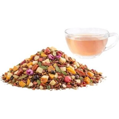 QuickTea Rajská duha ovocný čaj 1000 g