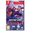 Ninja Gaiden: Ragebound