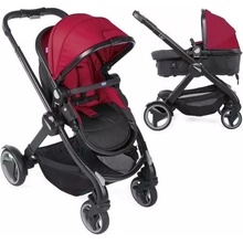 Chicco Fully Red Passion 2022