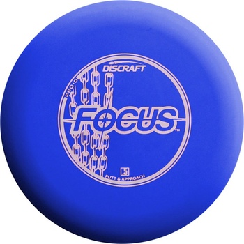 Discraft Focus D Line