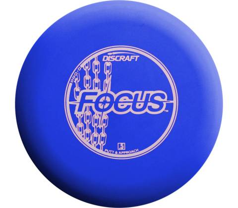 Discraft Focus D Line