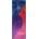 Sharp shape Microfibre travel mat crystal