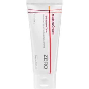 Centellian24 Madeca Cream Time Reverse Zero лек крем против бръчки с успокояващ ефект 80ml