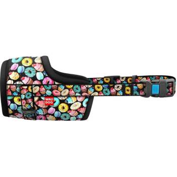 Waudog Намордник за кучета Waudog ""Donuts"", размер S (5384)