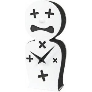 NeXtime Стоящ часовник Voo Doo (5175)