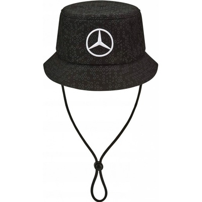 Mercedes AMG bucket černá