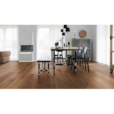 Wineo 1000 Wood XL Premium Rustic oak nougat PL315R 5,25 m²