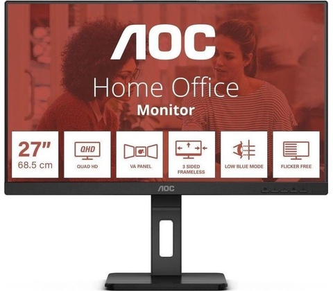 AOC Q27E3UMF