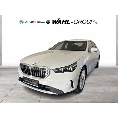 BMW 520d 145 kW