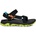 Teva Детски сандали Teva Kid's Hurricane XLT Sandals - Black Multi - размер 33, 5 (EU) (702-5275-0218)