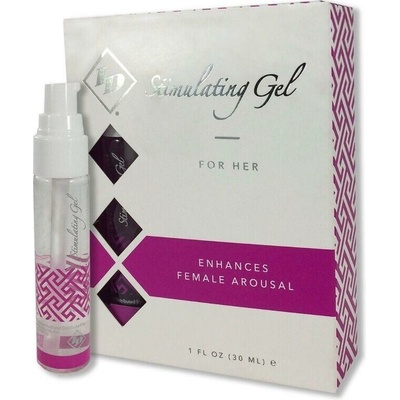 Id Stimulation Gel For Her Stimulating Gel For Her 30 ml