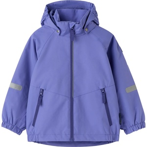 PO. P Детско водоустойчиво яке PO. P Kid's Hazy Jacket Waterproof jacket - Narcissus - размер 110 (EU) (703-7869-0116)
