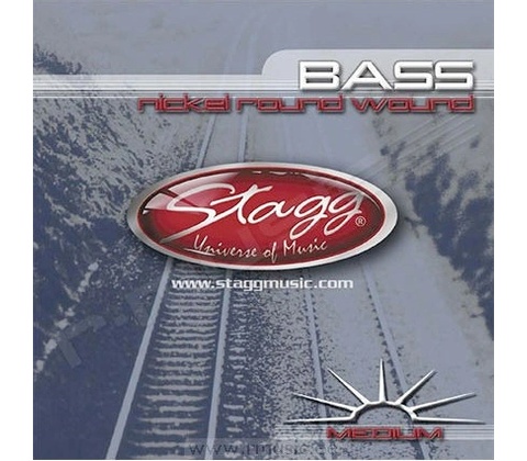 Stagg BA-4500