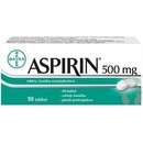 Aspirin tbl.10 x 500 mg