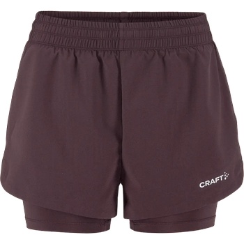 Craft Adv Essence 2 2in1 Short Women