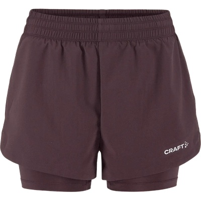 Craft Adv Essence 2 2in1 Short Women