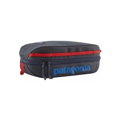 Patagonia Black Hole Cube Smolder modrá