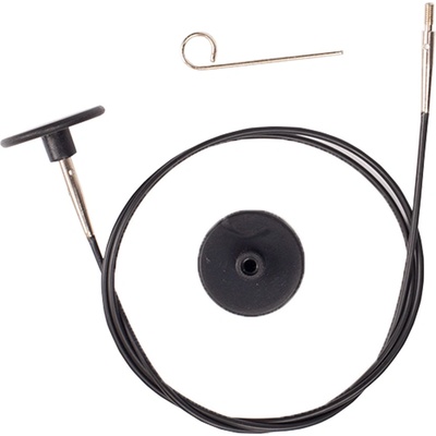 Výměnné lanko Drops Plus 80 cm – Zbozi.Blesk.cz