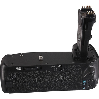 Bateriový grip pro CANON EOS 70D – Sleviste.cz