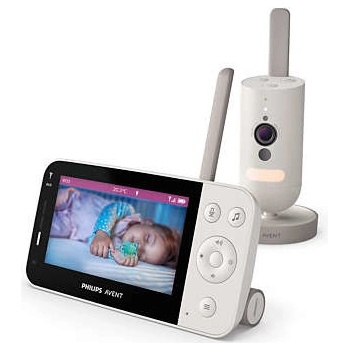 Philips Avent SCD921/26 Connected Chytrá Chůvička