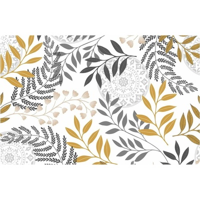 douceur d'intérieur Prestieranie Merveille 28,5x44 cm
