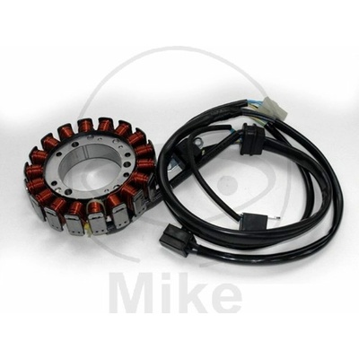 JMP Stator JMP