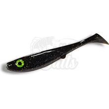 JV Baits Kopyto 16cm Black Alien