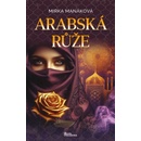Arabská růže