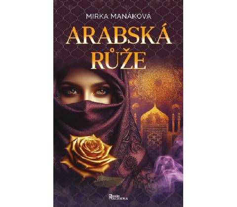 Arabská růže