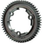 Traxxas Спур зъбно колело Traxxas Spur gear, 54-tooth, steel (wide-face, m1.0 metric pitch) TRX6449R (TRX6449R)