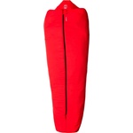 Snugpak Синтетичен спален чувал Snugpak Softie Antarctica Synthetic sleeping bag - Red - размер max body length: 205 cm (514-1742-0311) Спален чувал
